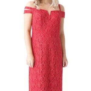 Candalite Women's dress